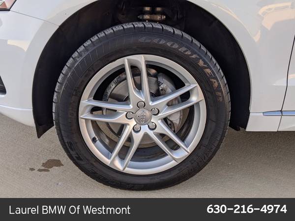 2015 Audi Q5 Premium Plus AWD All Wheel Drive SKU:FA127339 - cars &... for sale in Westmont, IL – photo 9