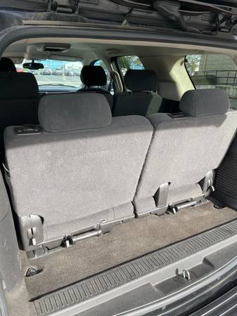 2007 GMC YUKON 1500 - cars & trucks - by owner - vehicle automotive... for sale in Salinas, CA – photo 9