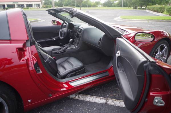 2009 Corvette Coupe for sale in Punta Gorda, FL – photo 6
