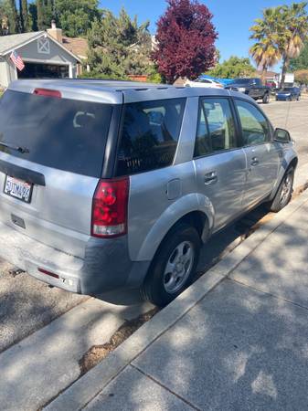 2003 Saturn vue for sale in Paso robles , CA – photo 2