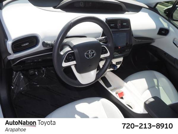 2017 Toyota Prius Four Touring SKU:H3050214 Hatchback for sale in Englewood, CO – photo 13