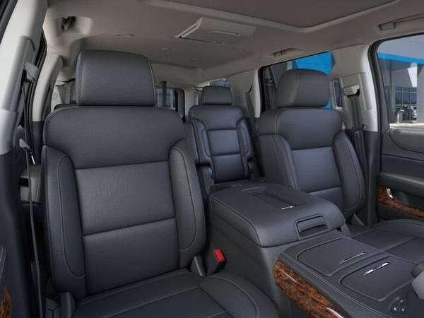 2019 Chevrolet Tahoe SUV Premier - Chevrolet Shadow Gray for sale in Green Bay, WI – photo 11