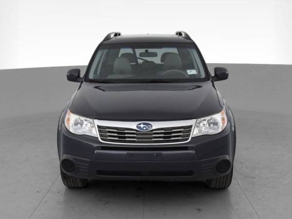 2009 Subaru Forester X Sport Utility 4D hatchback Gray - FINANCE -... for sale in Columbus, GA – photo 17