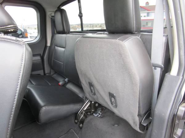 2013 Nissan Titan SV King Cab 4WD - - by dealer for sale in Castle Rock, CO – photo 19