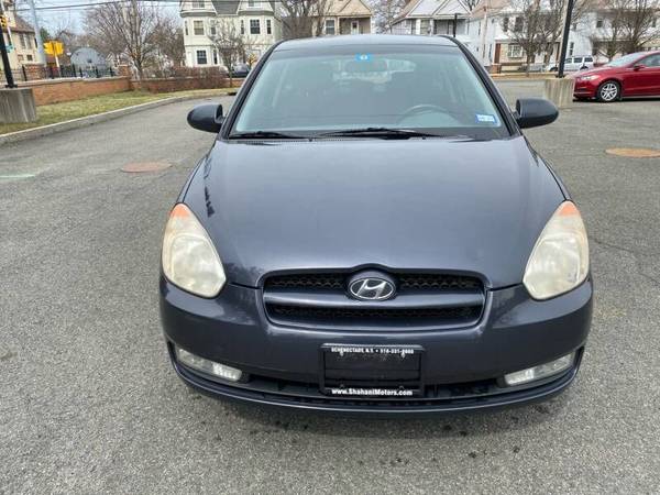 2007 Hyundai Accent SE Hatchback-PLATES IN STOCK! ON THE ROAD FAST! for sale in Schenectady, NY – photo 11