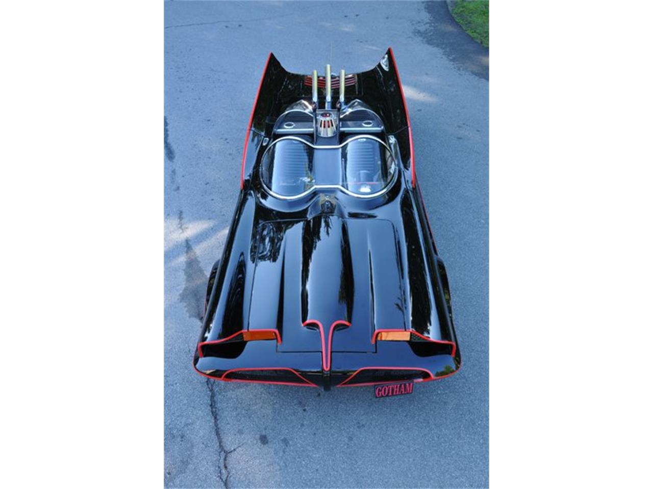 1966 Custom Batmobile for sale in Rogers, MN – photo 41