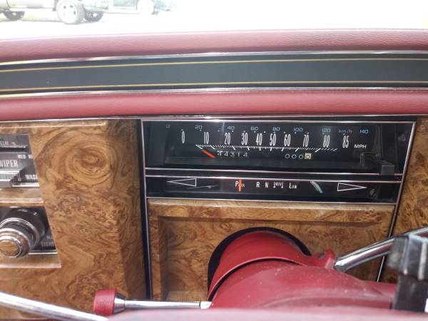 1979 Cadillac Deville for sale in Dixmoor IL, IL – photo 20
