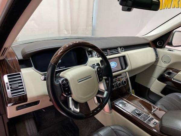 2014 Land Rover Range Rover HSE 4x4 HSE 4dr SUV $1500 - cars &... for sale in Waldorf, District Of Columbia – photo 22