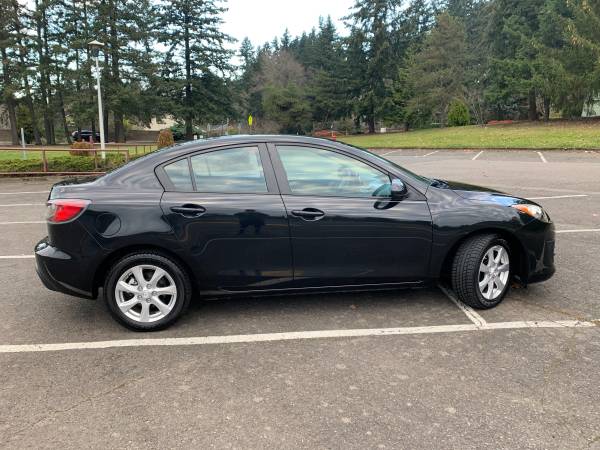 2010 mazda 3 126k manual 5-speed - cars & trucks - by owner -... for sale in Portland, OR – photo 2