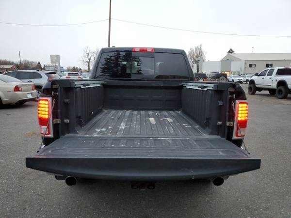 2014 Ram 1500 Laramie - cars & trucks - by dealer - vehicle... for sale in LIVINGSTON, MT – photo 20