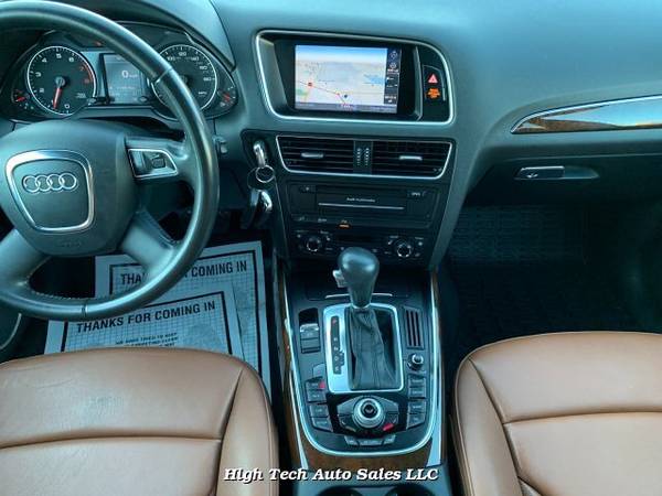 2012 Audi Q5 2 0 quattro Premium Plus 6-Speed Automatic - cars & for sale in Denver , CO – photo 24