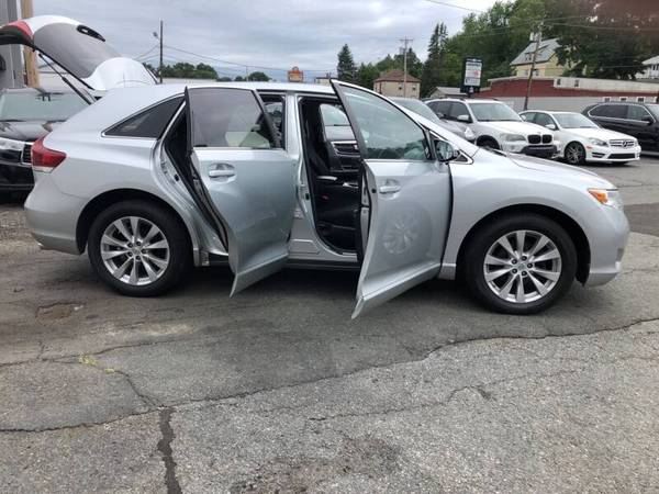 2013 Toyota Venza 2 7 LE/AWD/Guaranteed APPROVAL Topline Import for sale in Haverhill, MA – photo 8