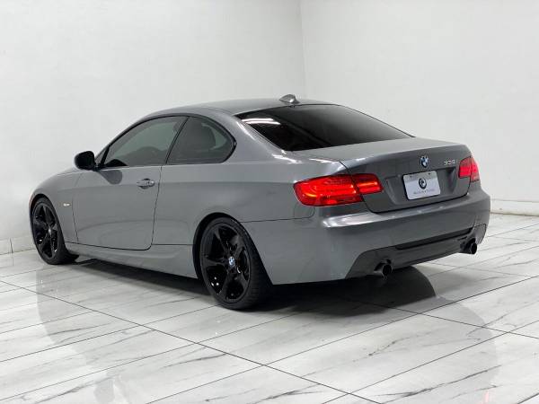 2011 BMW 3 Series 335i 2dr Coupe - - by dealer for sale in Rancho Cordova, NV – photo 10