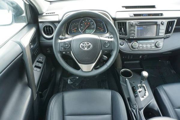 2015 Toyota RAV4 Limited - - by dealer - vehicle for sale in Lakeville, MN – photo 20