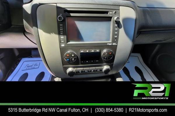 2013 Chevrolet Chevy Silverado 2500HD LTZ Crew Cab 4WD Your TRUCK for sale in Canal Fulton, OH – photo 10
