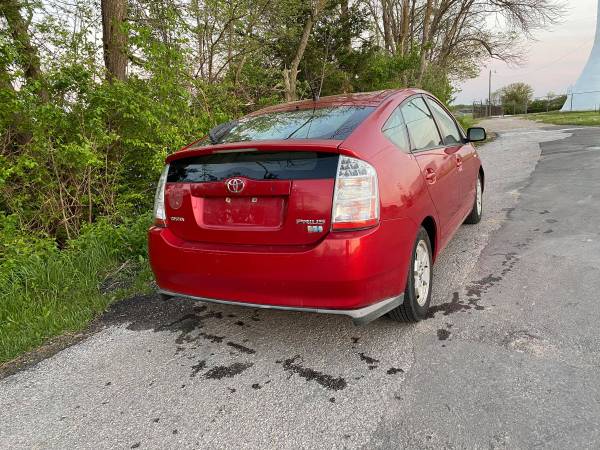 2007 Toyota Prius, up to 50 MPG! Warranty! - - by for sale in Fulton, MO – photo 5
