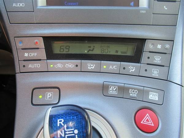 2014 Toyota Prius 98k Miles Clean Title Great Condition Blue Tooth for sale in Gladstone, OR – photo 22