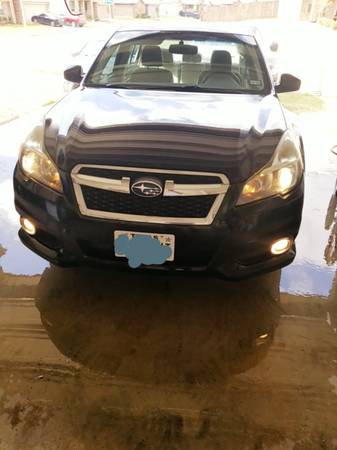 2013 Subaru Legacy 3.6R Limited - cars & trucks - by owner - vehicle... for sale in Fort Worth, TX – photo 7