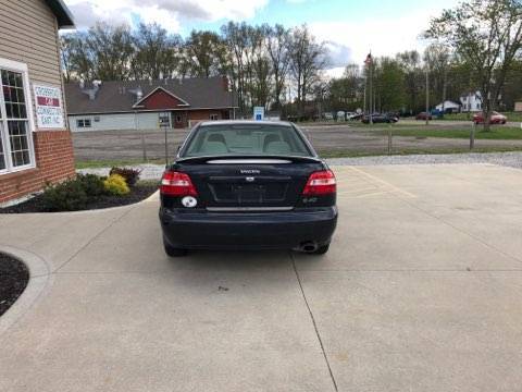 2003 Volvo S40 From Virginia NO rust! Only 126k miles! for sale in Ravenna, OH – photo 5