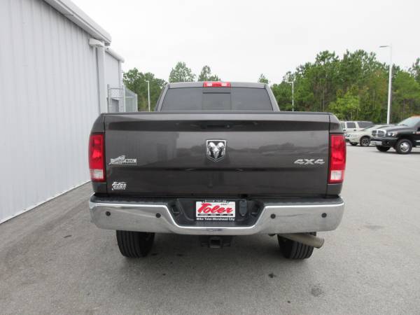 2018 Ram 2500 Big Horn -Certified-Warranty-4x4(Stk#15882a) for sale in Morehead City, NC – photo 22
