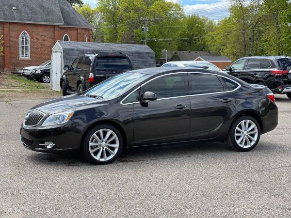 2016 Buick Verano Sport Touring 4dr Sedan - Trade Ins Welcomed! We for sale in Shakopee, MN – photo 3