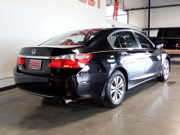 2013 Honda Accord Sdn Free Delivery - cars & trucks - by dealer -... for sale in Gretna, MO – photo 21