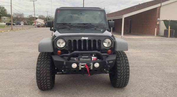 ►►►2013 Jeep Wrangler ► - cars & trucks - by dealer - vehicle... for sale in Metairie, LA – photo 24