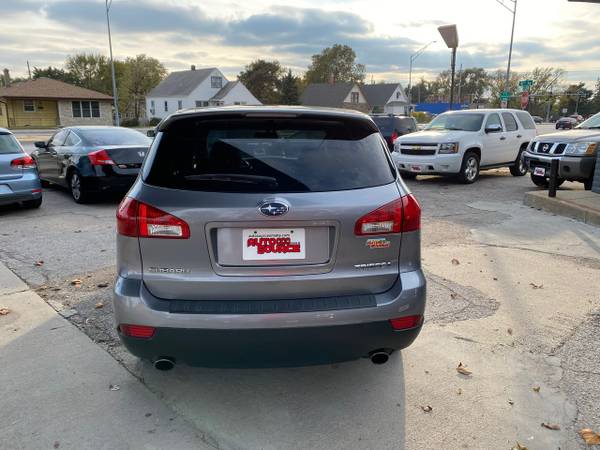 2009 Subaru Tribeca Special Edition | Automatic | 94k Miles | Clean... for sale in Omaha, NE – photo 8