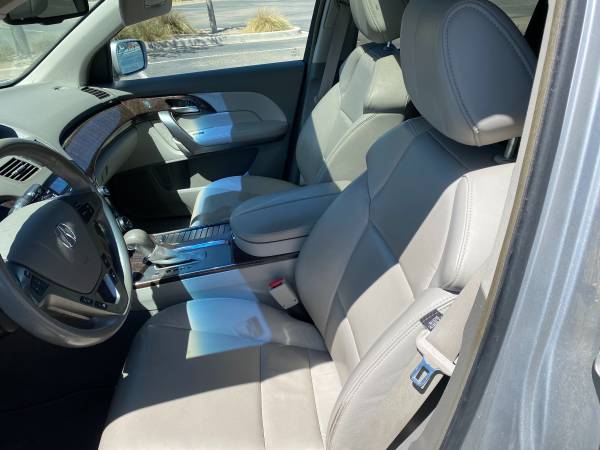 2013 ACURA MDX AWD W/TECH PACKAGE - - by dealer for sale in Albuquerque, NM – photo 13