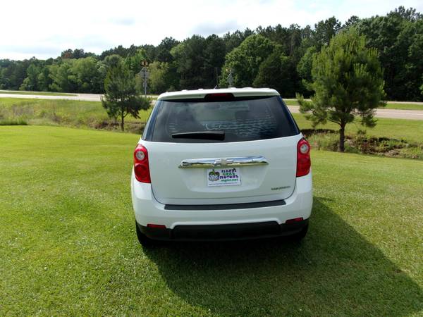 2014 Chevrolet Equinox LS 1 Owner Warranty! - - by for sale in Raymond, MS – photo 4