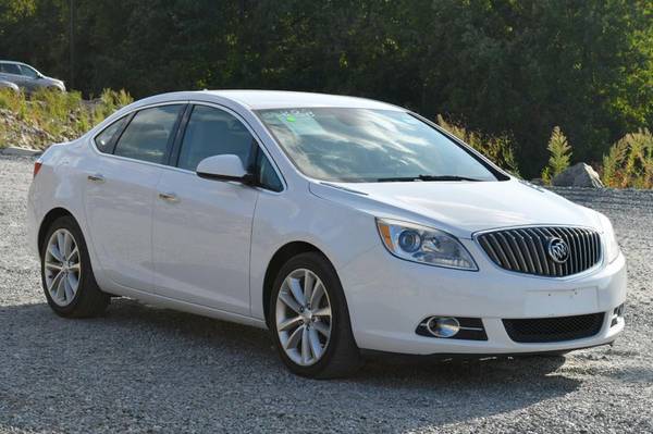 2014 *Buick* *Verano* - cars & trucks - by dealer - vehicle... for sale in Naugatuck, CT – photo 7
