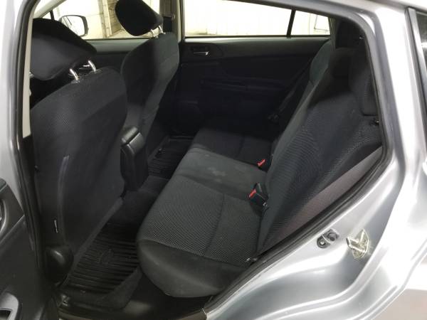 2014 Subaru Impreza Premium Wagon - cars & trucks - by dealer -... for sale in Norwalk, IA – photo 10