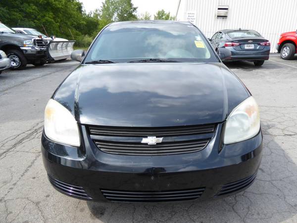 2006 Chevrolet cobalt 5-speed (stick)133k mi - cars & trucks - by... for sale in Rochester , NY – photo 8