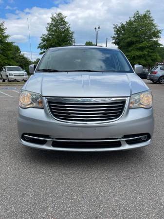 2012 Chrysler Town and Country - - by dealer - vehicle for sale in Raleigh, NC – photo 2
