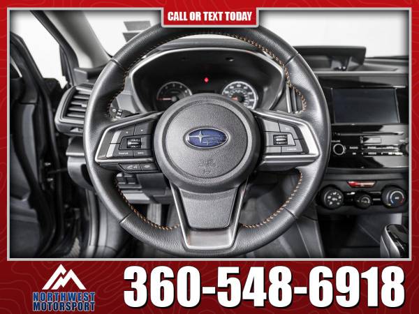 2019 Subaru Crosstrek Premium CVT AWD - - by dealer for sale in Marysville, WA – photo 19