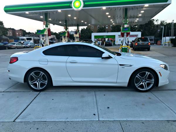 2012 BMW 650i Xdrive AWD MINT! CLEAN CARFAX! ALL SERVICE RECORDS 650XI for sale in Brooklyn, NY – photo 6