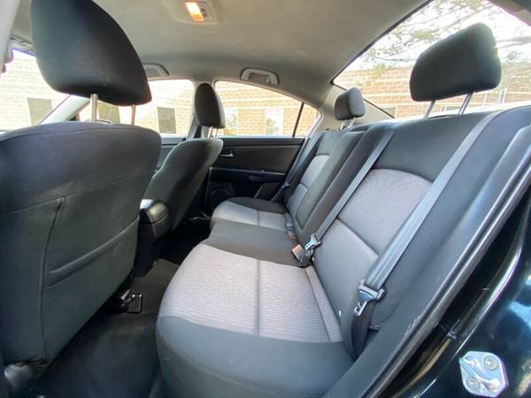 2008 Mazda3 i Sport: WOW 5 Spd Manual ** ONE OWNER ** EXTENSIVE... for sale in Madison, WI – photo 14