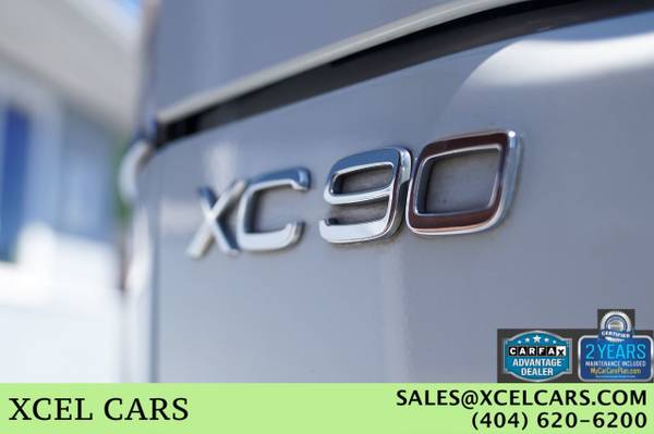2013 *Volvo* *XC90* *3.2* - cars & trucks - by dealer - vehicle... for sale in Snellville, GA – photo 8