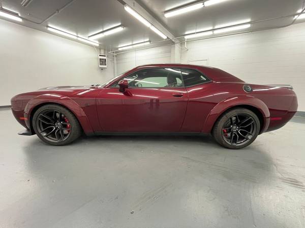 2019 Dodge Challenger SRT Hellcat Redeye Widebody for sale in PUYALLUP, WA – photo 6