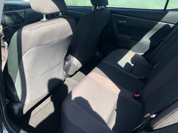 Toyota Corolla LE for sale in Van Nuys, CA – photo 8