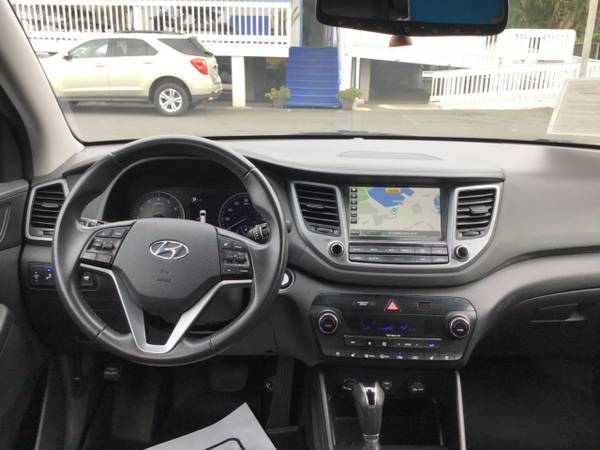 2016 Hyundai Tucson FWD 4dr Limited - - by dealer for sale in Kahului, HI – photo 10