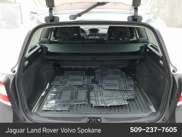 2015 Volvo XC70 T6 Platinum AWD All Wheel Drive SKU:F1193160 for sale in Spokane, WA – photo 18