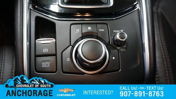 2017 Mazda CX-5 Grand Touring AWD - cars & trucks - by dealer -... for sale in Anchorage, AK – photo 13