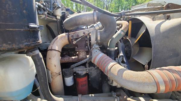 Peterbilt Dump Truck for sale in Beaver Falls, PA – photo 10