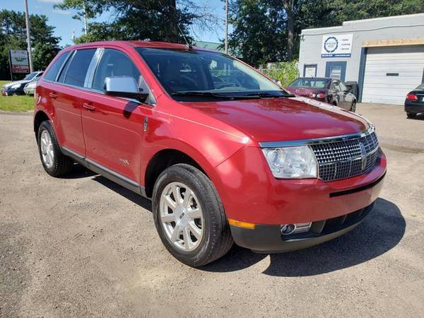 2008 Lincoln MKX - Heated Leather! EZ Financing! No Credit Check! Low for sale in Minneapolis, MN – photo 8