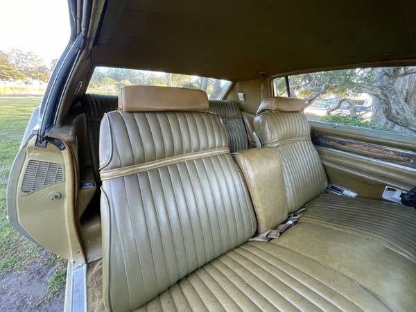 1969 Cadillac Eldorado - - by dealer - vehicle for sale in Monterey, CA – photo 18