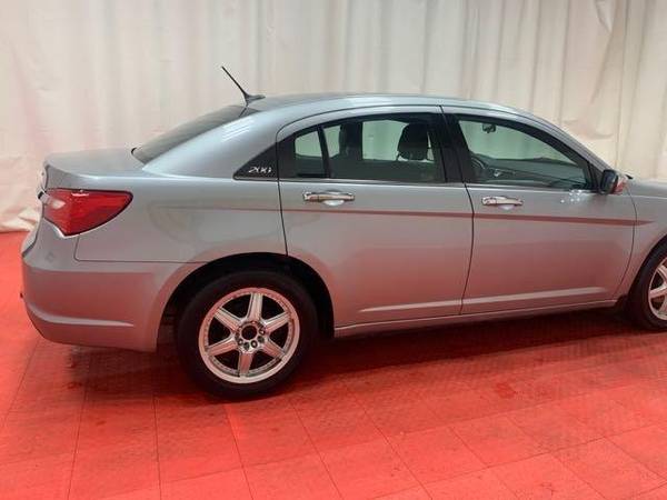 2014 Chrysler 200 LX LX 4dr Sedan $1200 - cars & trucks - by dealer... for sale in Temple Hills, District Of Columbia – photo 9