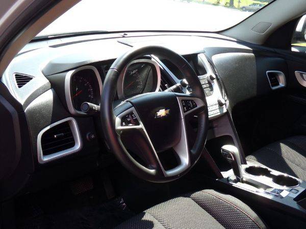 2015 Chevrolet Chevy Equinox 1LT AWD for sale in Madison , OH – photo 11