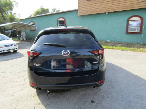 2018 MAZDA CX5 GT AWD - - by dealer - vehicle for sale in Hernando, FL – photo 6