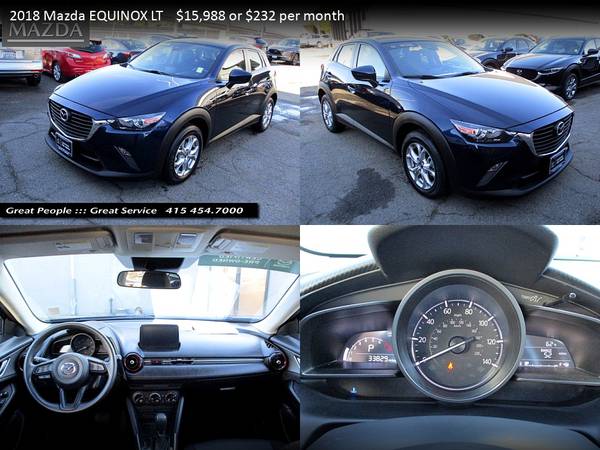 2014 Hyundai *Santa* *Fe* *Sport* FOR ONLY $232/mo! - cars & trucks... for sale in San Rafael, CA – photo 14